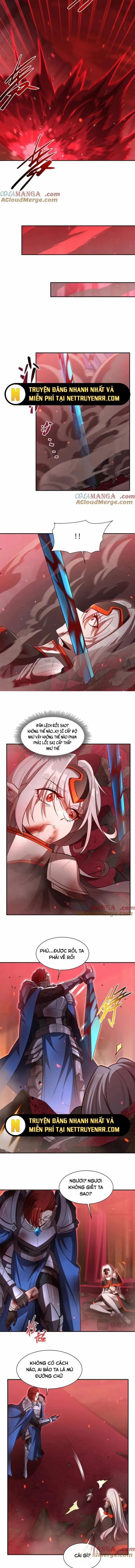 Huyết Cơ Và Kỵ Sĩ 362 trang 1