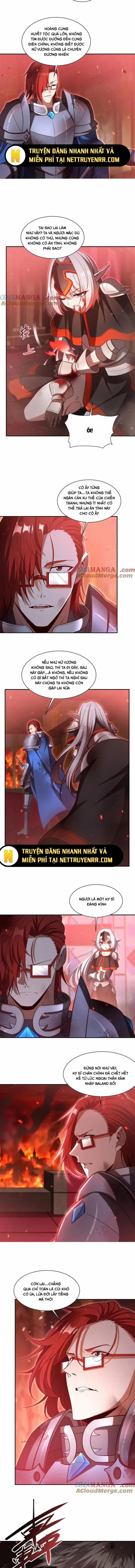 Huyết Cơ Và Kỵ Sĩ 362 trang 2