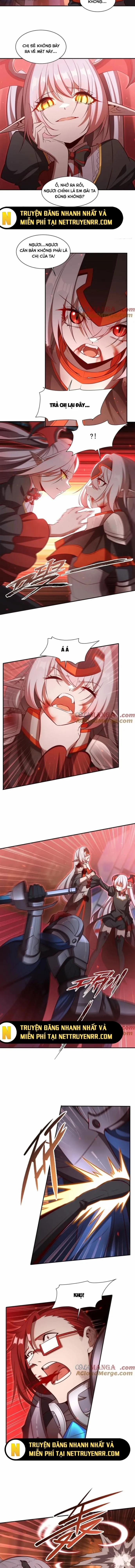 Huyết Cơ Và Kỵ Sĩ 362 trang 4