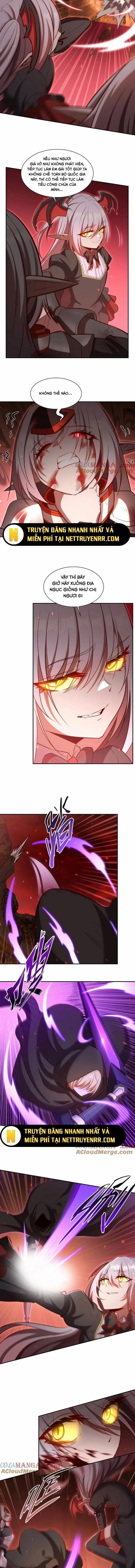 Huyết Cơ Và Kỵ Sĩ 362 trang 5
