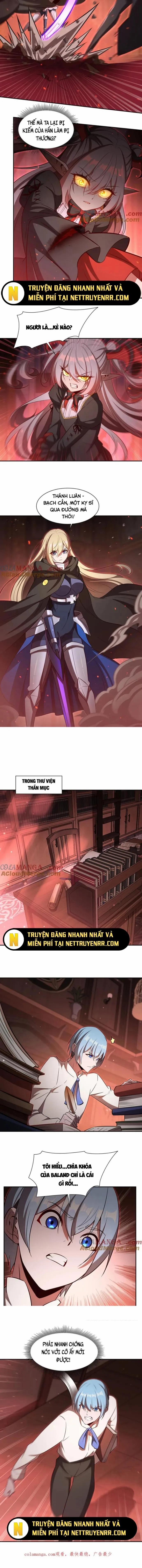 Huyết Cơ Và Kỵ Sĩ 362 trang 6