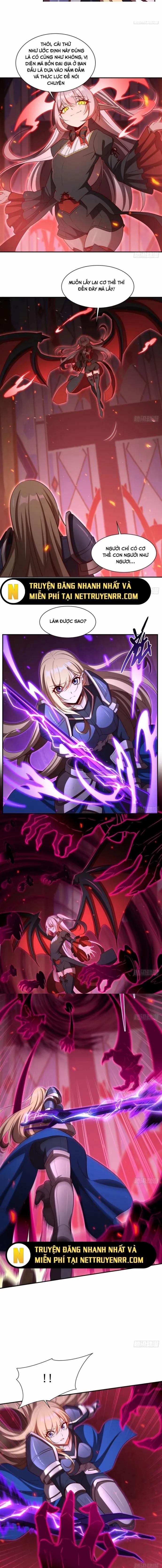 Huyết Cơ Và Kỵ Sĩ 363 trang 1