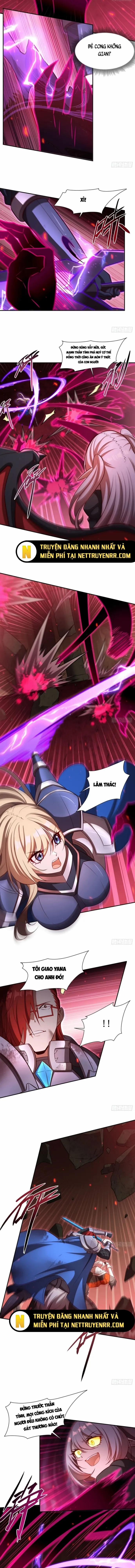 Huyết Cơ Và Kỵ Sĩ 363 trang 2