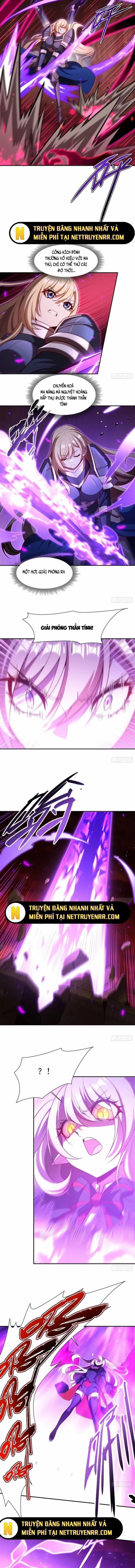 Huyết Cơ Và Kỵ Sĩ 363 trang 3