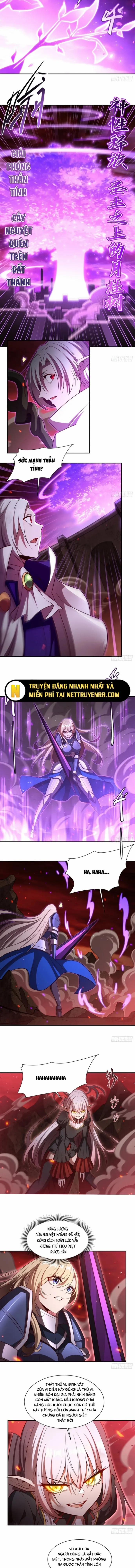 Huyết Cơ Và Kỵ Sĩ 363 trang 4