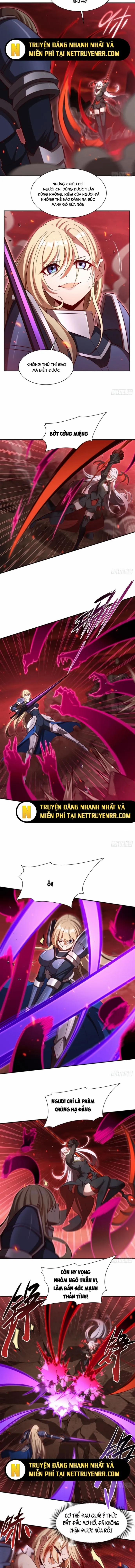 Huyết Cơ Và Kỵ Sĩ 363 trang 5