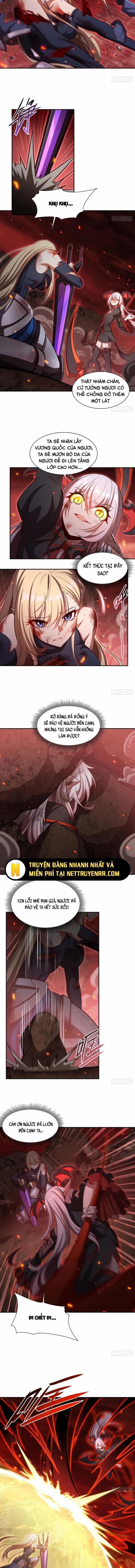 Huyết Cơ Và Kỵ Sĩ 363 trang 6