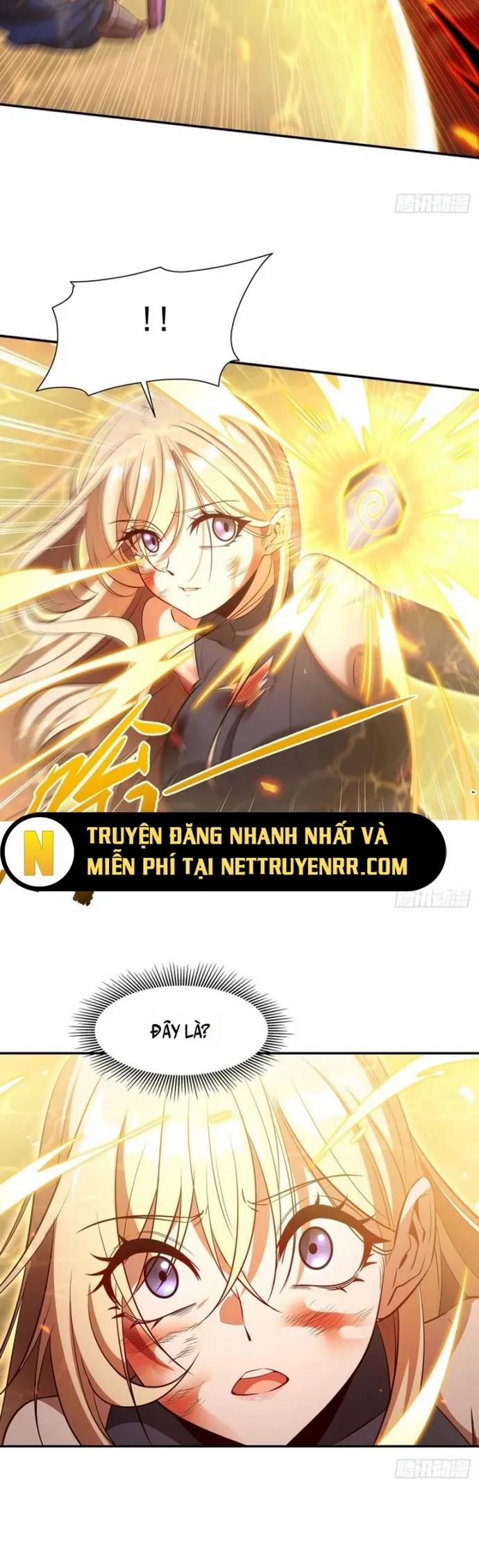Huyết Cơ Và Kỵ Sĩ 363 trang 7