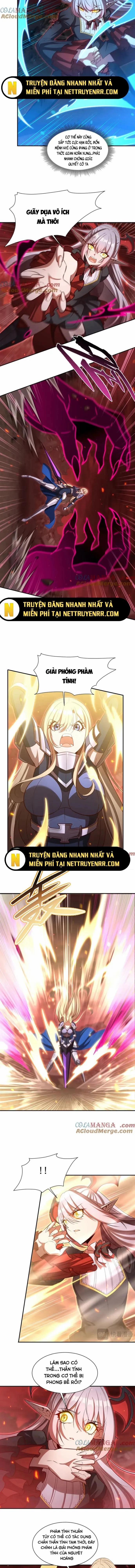 Huyết Cơ Và Kỵ Sĩ 364 trang 1