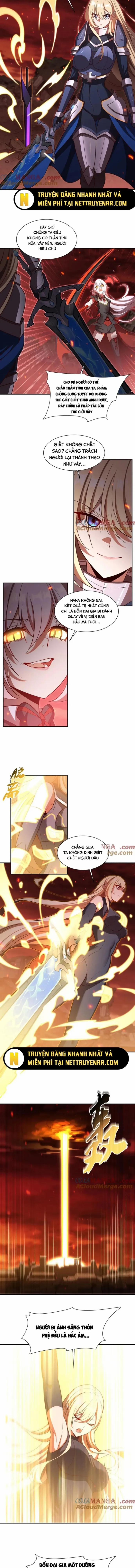 Huyết Cơ Và Kỵ Sĩ 364 trang 2