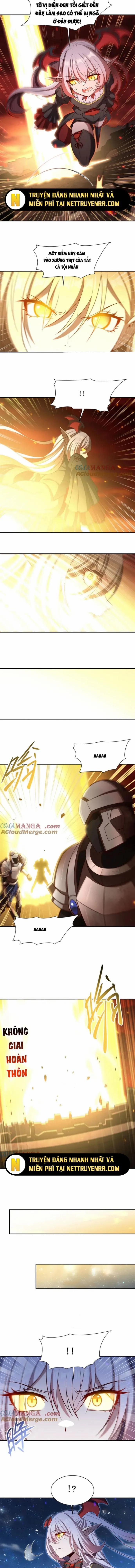 Huyết Cơ Và Kỵ Sĩ 364 trang 3