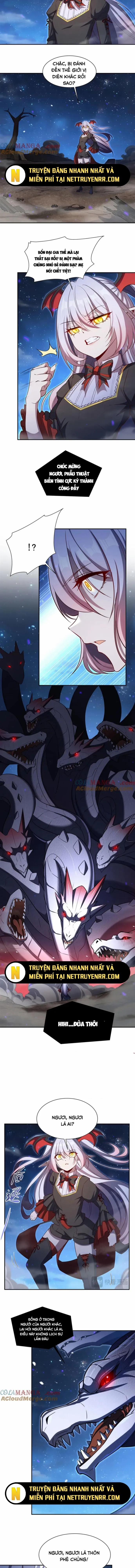 Huyết Cơ Và Kỵ Sĩ 364 trang 4