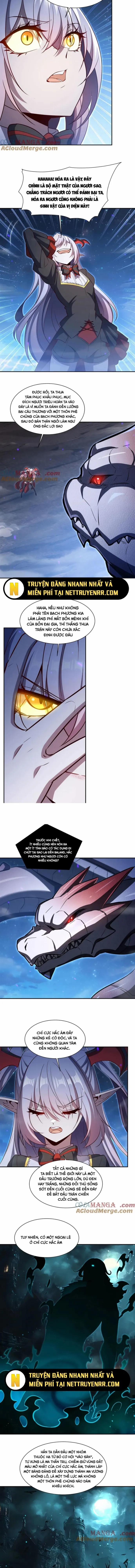 Huyết Cơ Và Kỵ Sĩ 364 trang 5