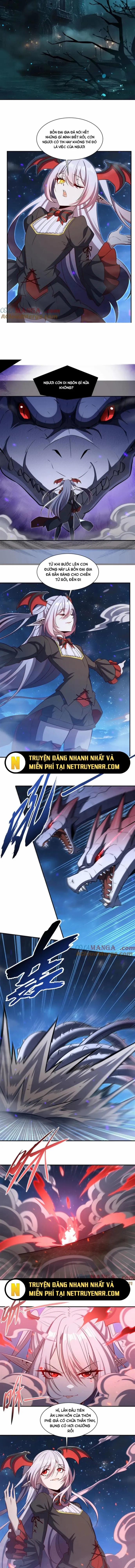 Huyết Cơ Và Kỵ Sĩ 364 trang 6