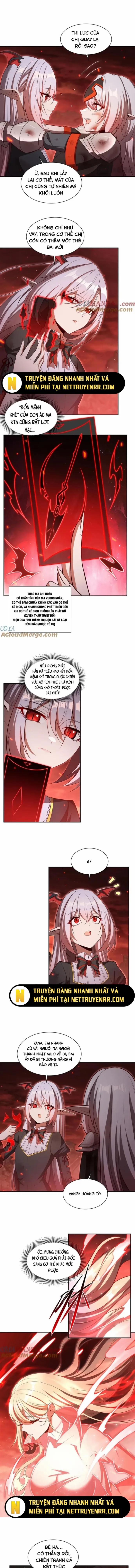 Huyết Cơ Và Kỵ Sĩ 365 trang 2