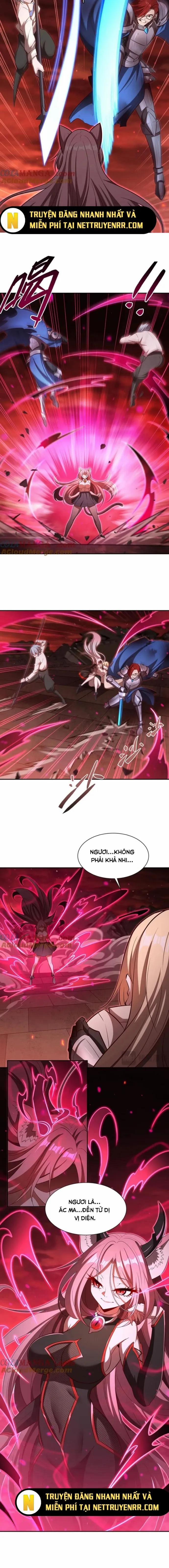 Huyết Cơ Và Kỵ Sĩ 365 trang 7