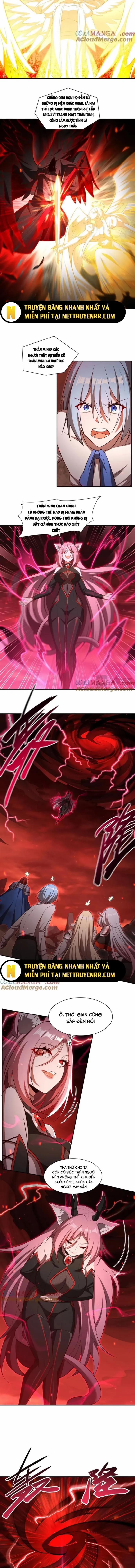 Huyết Cơ Và Kỵ Sĩ 366 trang 2