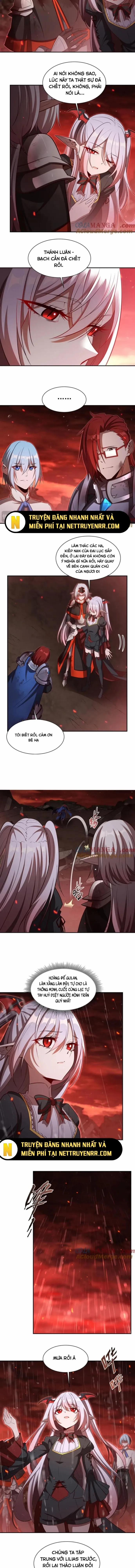 Huyết Cơ Và Kỵ Sĩ 366 trang 5