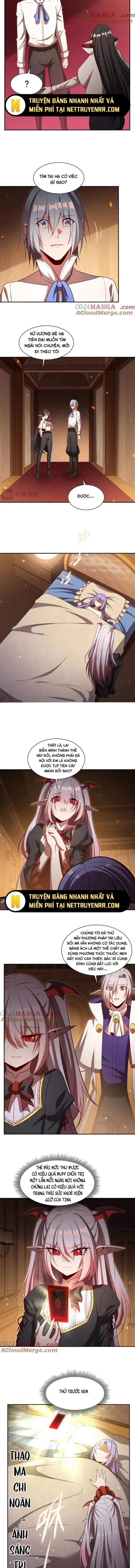 Huyết Cơ Và Kỵ Sĩ 367 trang 1