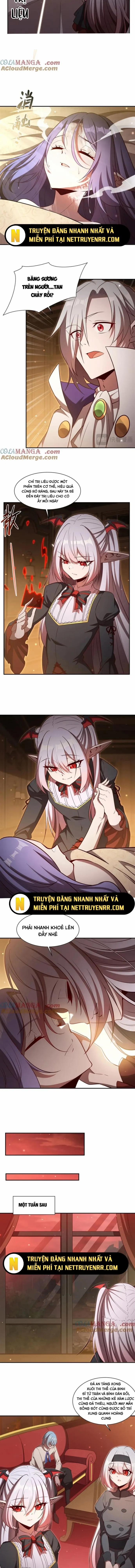 Huyết Cơ Và Kỵ Sĩ 367 trang 2