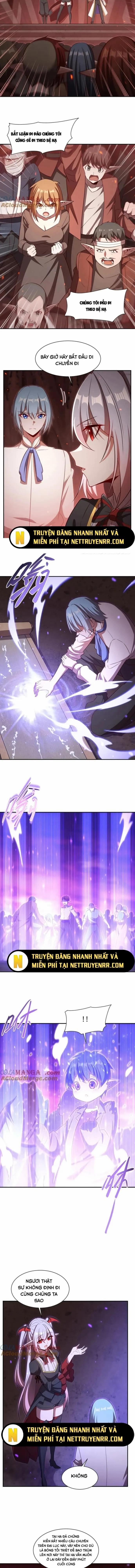 Huyết Cơ Và Kỵ Sĩ 368 trang 1