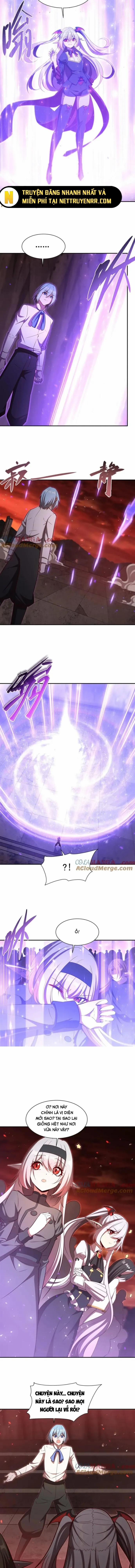 Huyết Cơ Và Kỵ Sĩ 368 trang 3