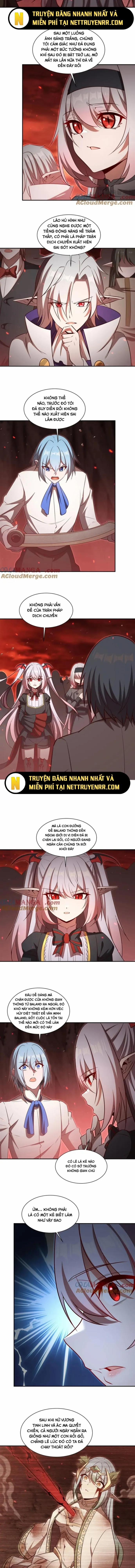 Huyết Cơ Và Kỵ Sĩ 368 trang 4