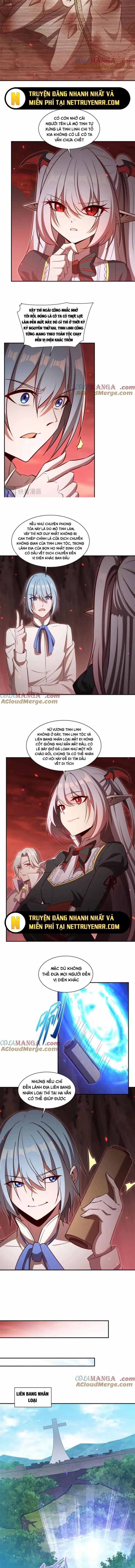 Huyết Cơ Và Kỵ Sĩ 368 trang 5