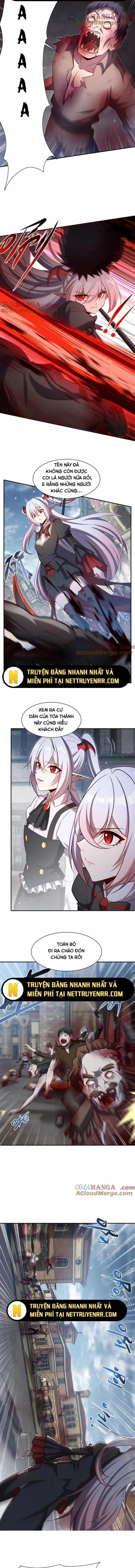 Huyết Cơ Và Kỵ Sĩ 369 trang 1