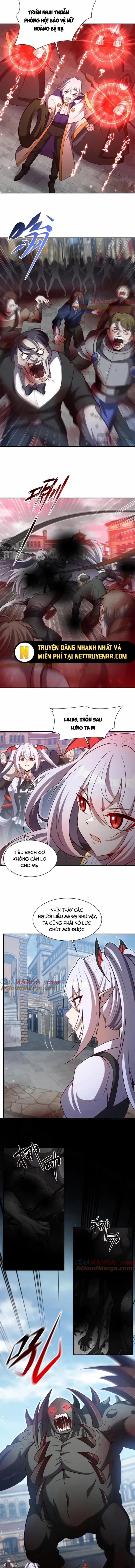 Huyết Cơ Và Kỵ Sĩ 369 trang 2