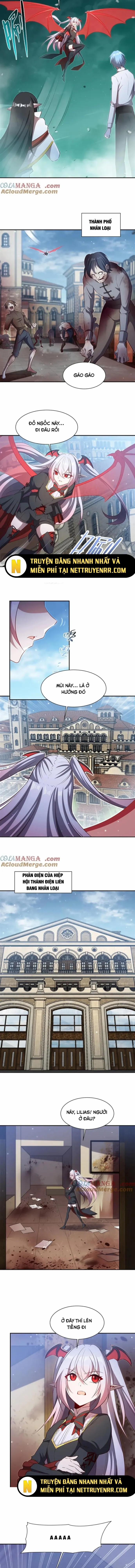 Huyết Cơ Và Kỵ Sĩ 369 trang 5