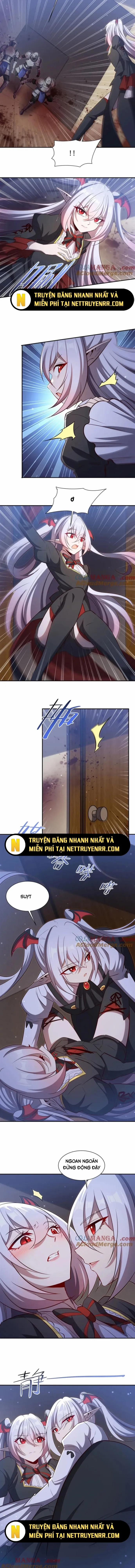 Huyết Cơ Và Kỵ Sĩ 369 trang 6