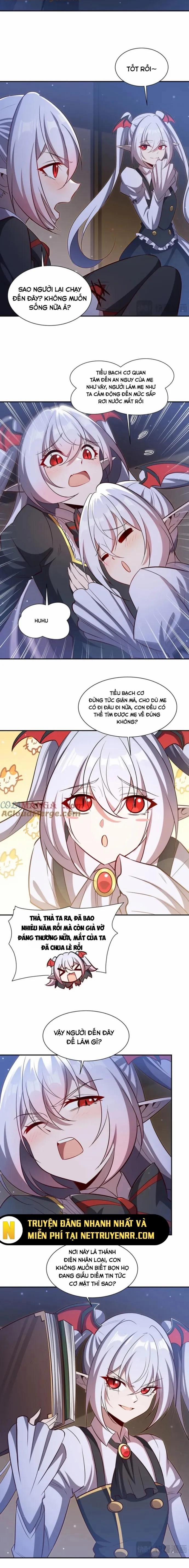 Huyết Cơ Và Kỵ Sĩ 369 trang 7