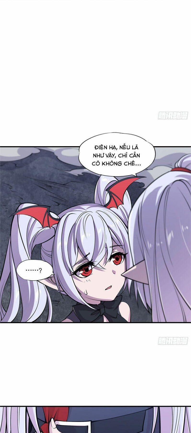 Huyết Cơ Và Kỵ Sĩ 37 trang 12