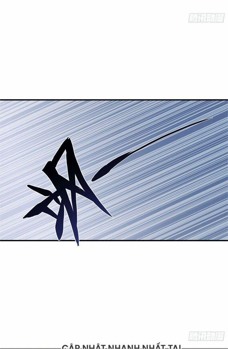 Huyết Cơ Và Kỵ Sĩ 37 trang 3