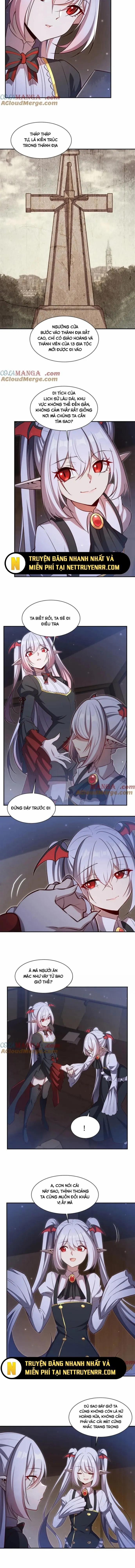 Huyết Cơ Và Kỵ Sĩ 370 trang 1