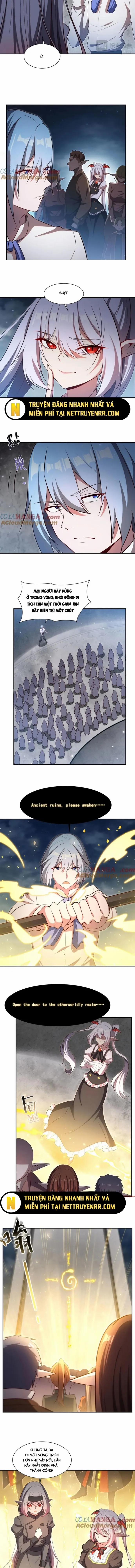 Huyết Cơ Và Kỵ Sĩ 370 trang 4
