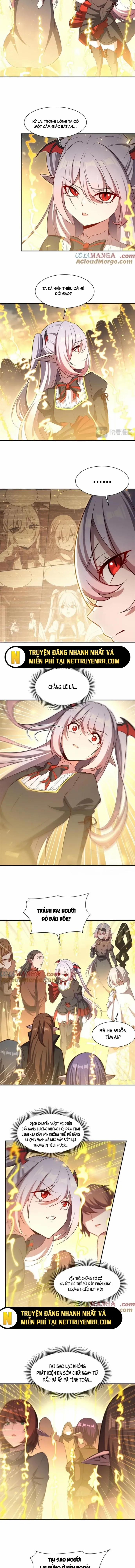 Huyết Cơ Và Kỵ Sĩ 370 trang 5