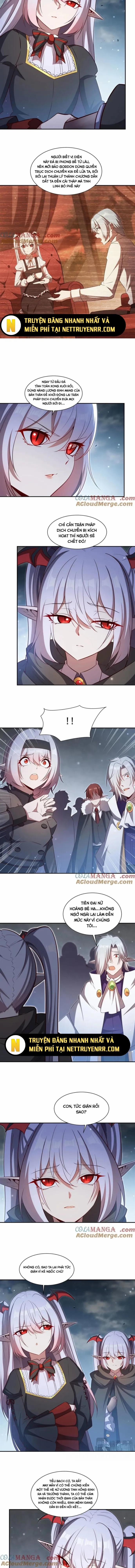 Huyết Cơ Và Kỵ Sĩ 371 trang 2