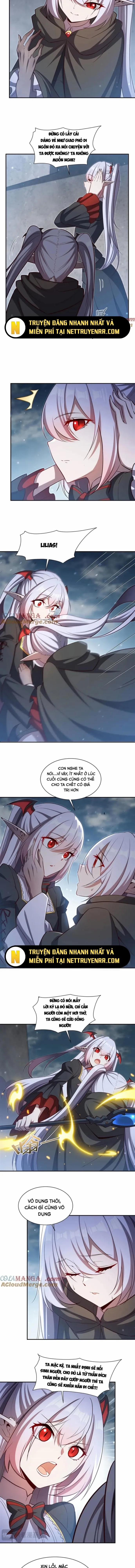 Huyết Cơ Và Kỵ Sĩ 371 trang 3