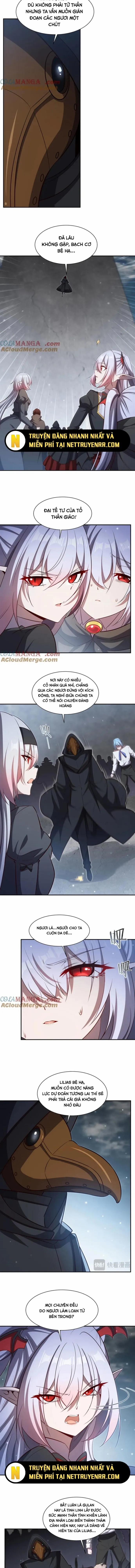 Huyết Cơ Và Kỵ Sĩ 371 trang 4