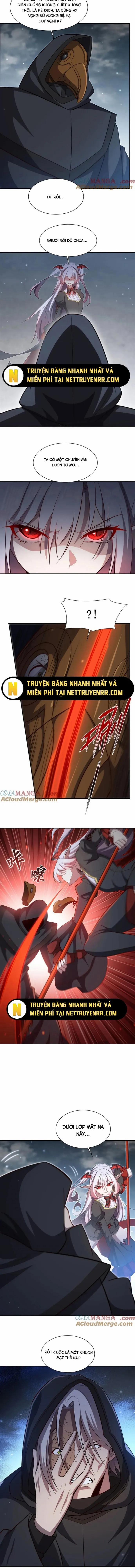 Huyết Cơ Và Kỵ Sĩ 372 trang 1