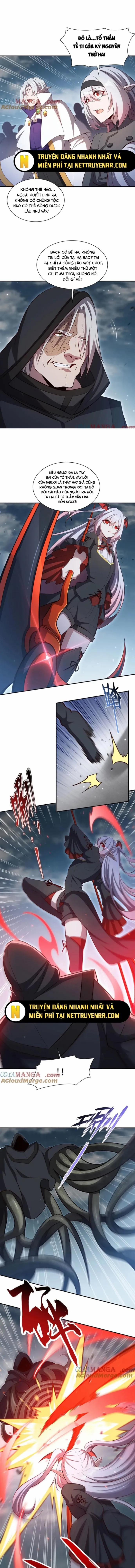 Huyết Cơ Và Kỵ Sĩ 372 trang 2