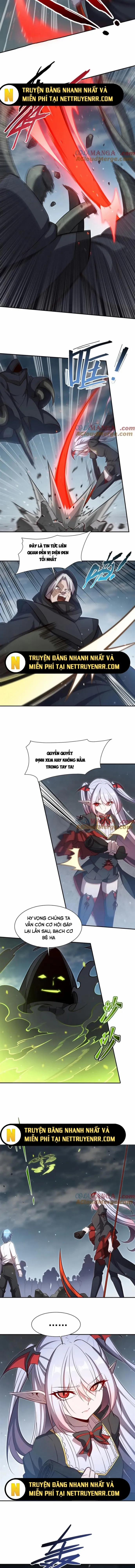 Huyết Cơ Và Kỵ Sĩ 372 trang 3