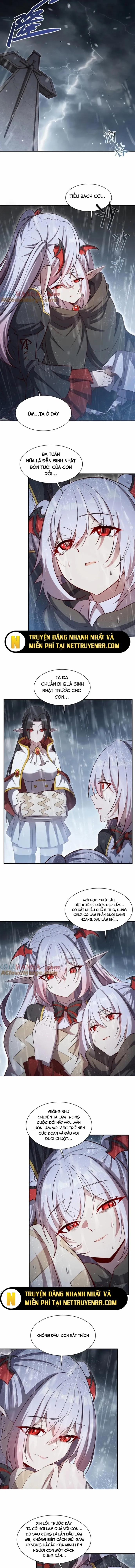 Huyết Cơ Và Kỵ Sĩ 372 trang 4