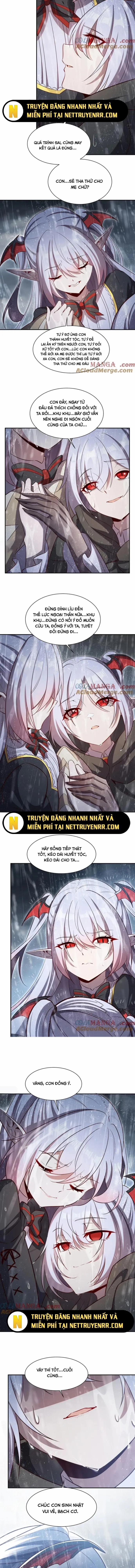 Huyết Cơ Và Kỵ Sĩ 372 trang 5