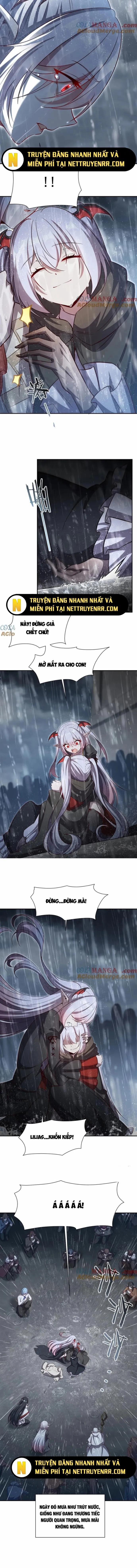 Huyết Cơ Và Kỵ Sĩ 372 trang 6