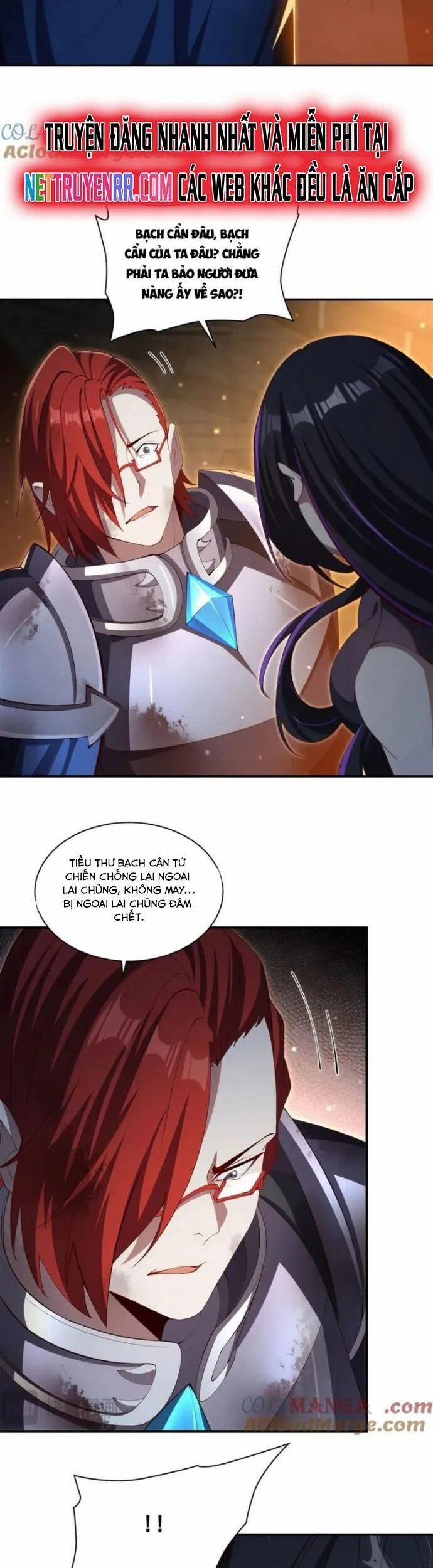 Huyết Cơ Và Kỵ Sĩ 373 trang 1