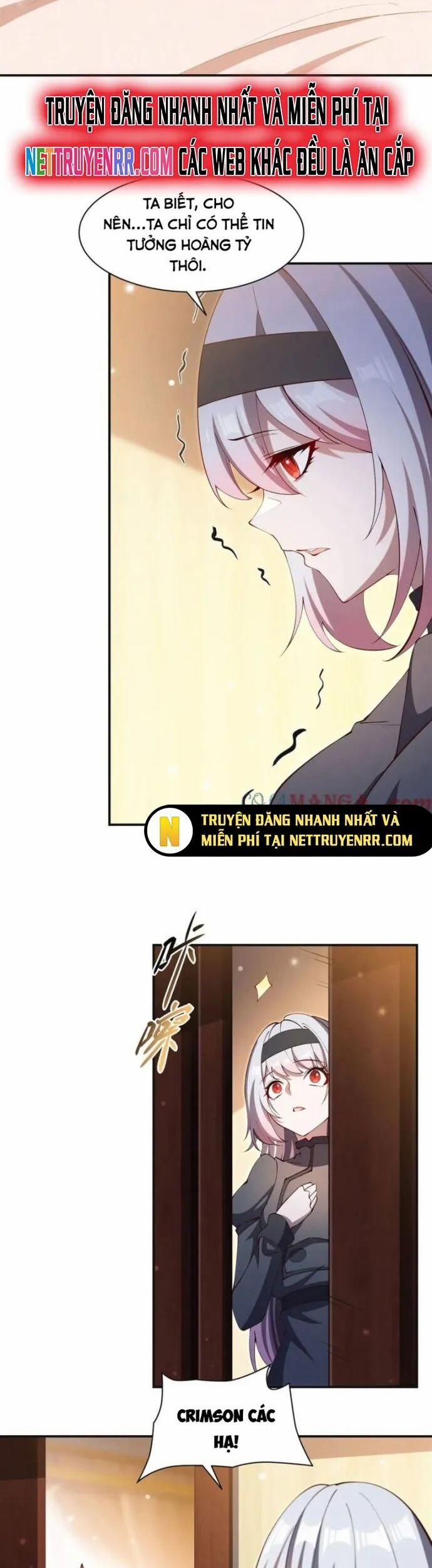 Huyết Cơ Và Kỵ Sĩ 373 trang 11