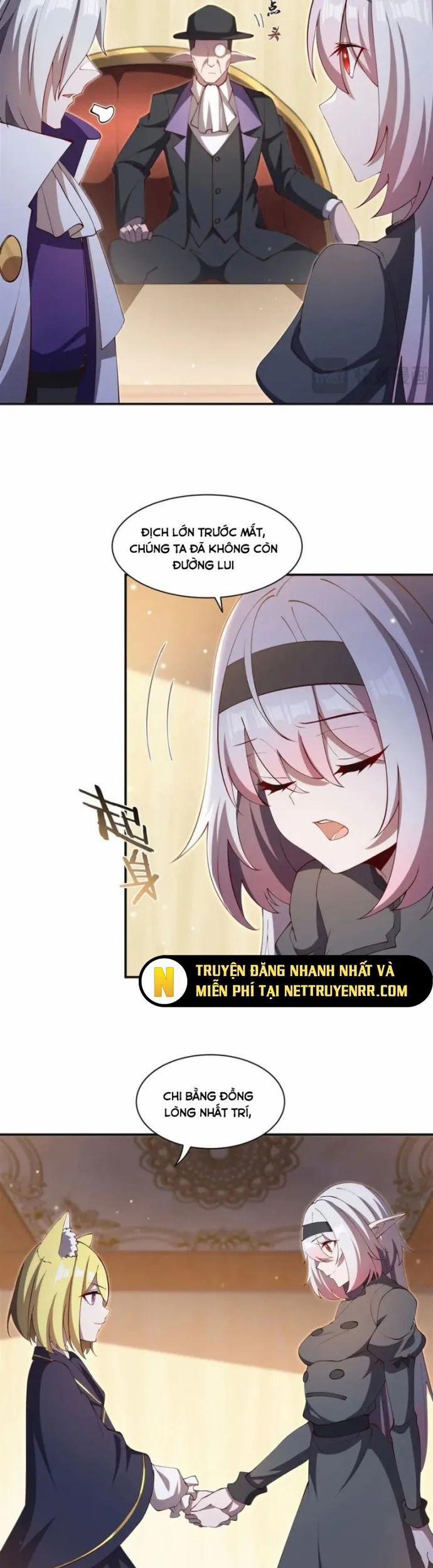 Huyết Cơ Và Kỵ Sĩ 373 trang 16